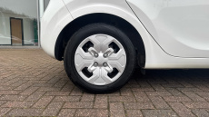 Kia Picanto 1.0 1 5dr Petrol Hatchback